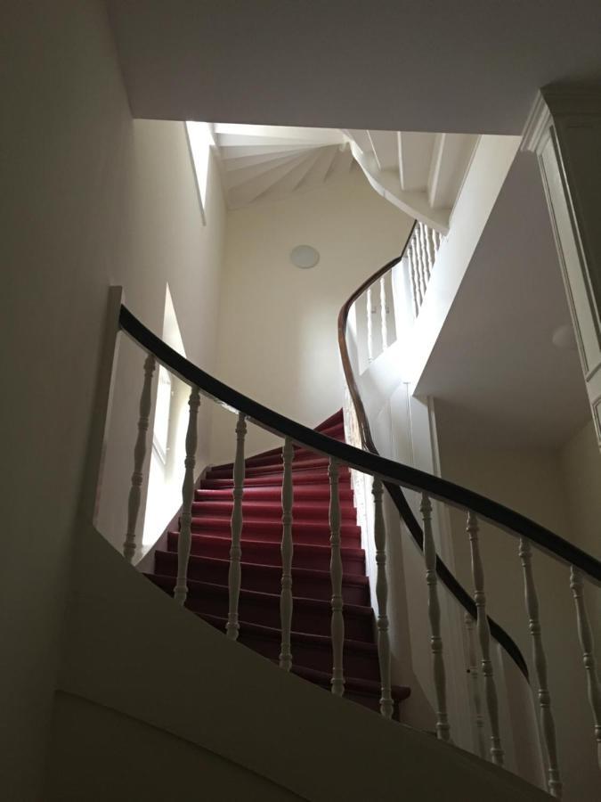 Appartment Am Rathaus Baden-Baden Buitenkant foto