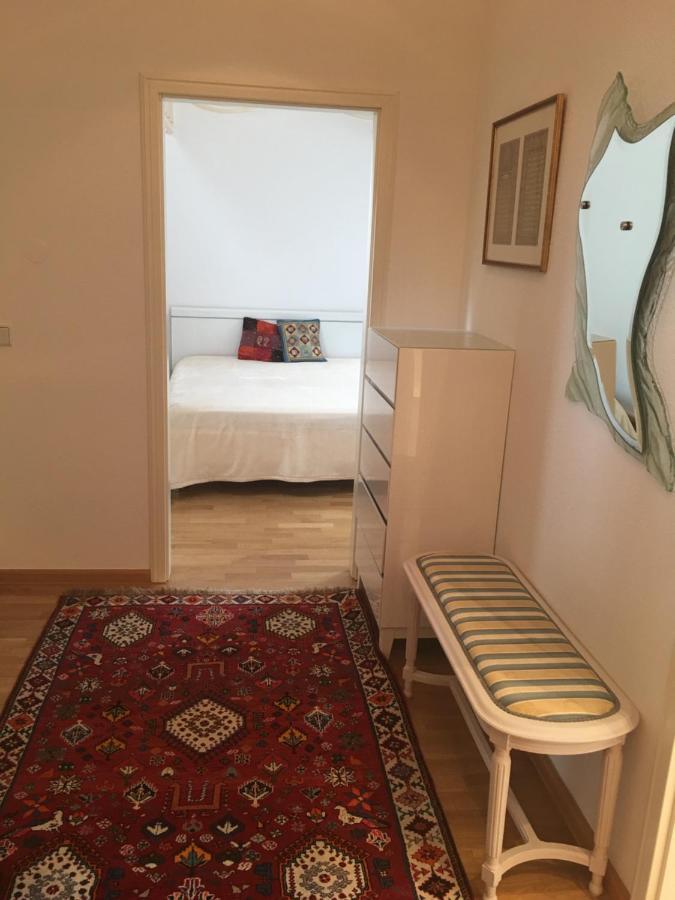 Appartment Am Rathaus Baden-Baden Buitenkant foto