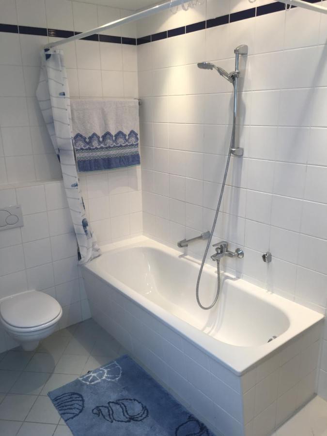 Appartment Am Rathaus Baden-Baden Buitenkant foto